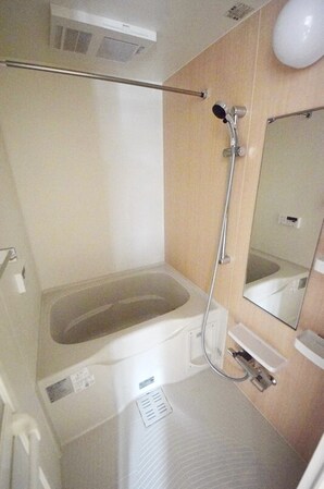 プレミール大船の物件内観写真